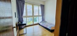 Trellis Towers (D12), Condominium #553536651